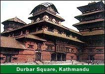 Durbar Square, Kathmandu Travel & Tours