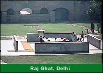 Raj Ghat, Delhi Travel Agent