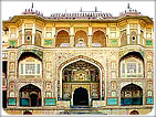 Golden Triangle with Glimpses of Rajasthan