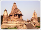 Golden Triangle Tour with Amritsar & Khajuraho