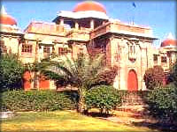 Ajit Bhawan Palace