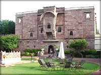 Fort Chanwa