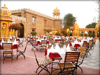 Fort Rajwada