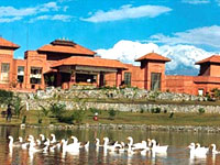 Fulbari Resort