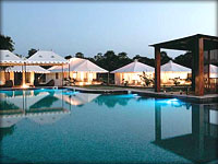 Green House Resort