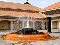 Hyatt Regency
