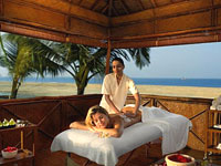 The Leela Kempinski