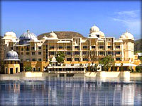 Leela Palace
