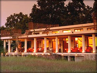 Mahua Kothi