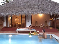 Marari Beach Resort