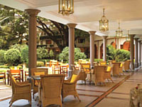 The Oberoi Hotel