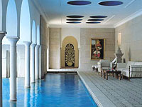 The Oberoi Hotel