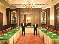 The Oberoi