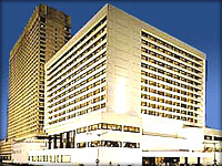 The Oberoi Hotel