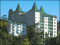 The Oberoi Cecil