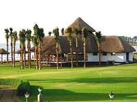 Radisson Temple Bay