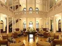 Royal Orchid Metropole