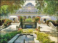 Samode Bagh