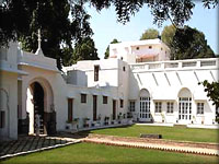 Shahpura Bagh