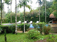 Shalimar Spice Garden