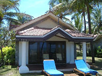 Taj Fisherman's Cove