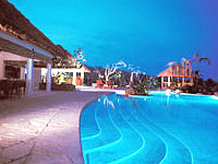 Taj Green Cove