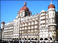 Taj Mahal Palace
