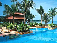 Taj Malabar