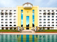 Taj Residency