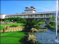 Trident Hotel
