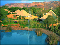 Oberoi Vanya Vilas