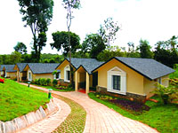 Windflower Spa & Resort