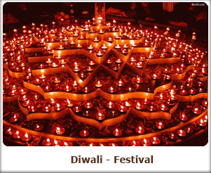 Diwali - Festival