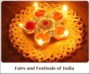 Fairs and Festivals of India