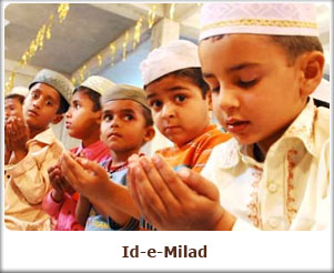  Id-e-Milad