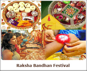 Raksha Bandhan