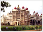 Flora and Fauna Tour of South India