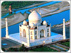 Tiger Safari Tour with Taj & Culture