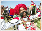 India Cultural Tour