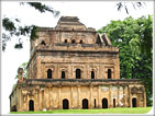 Valley Tour of Assam