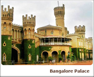 Bangalore Palace