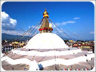 Highlights of India & Nepal Tour