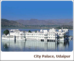 City Palace, Udaipur