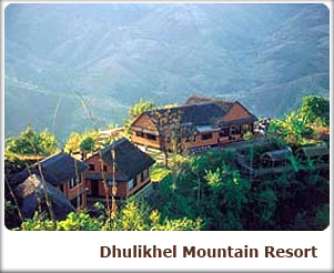 Dhulikhel Mountain Resort