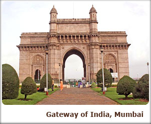 Gateway of India, Mumbai