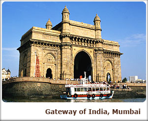 Gateway of India, Mumbai