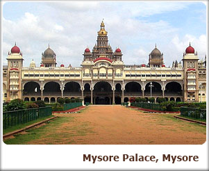 Mysore Palace, Mysore