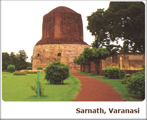 Sarnath, Varanasi