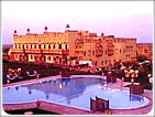 Castle Tour of Rajasthan