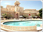 Rajasthan Royal Heritage Past